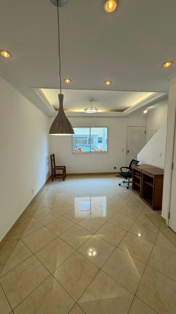 Sobrado em Vila Bertioga - 102m² | 3 dormitórios | 2 vagas - miniatura 2