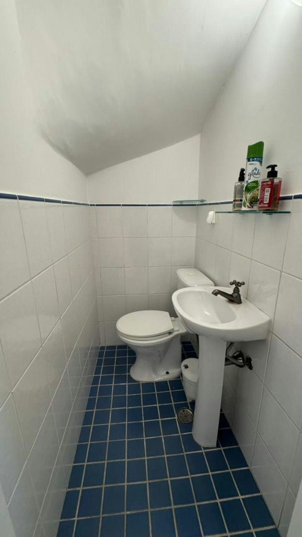Sobrado em Vila Bertioga - 102m² | 3 dormitórios | 2 vagas - miniatura 4