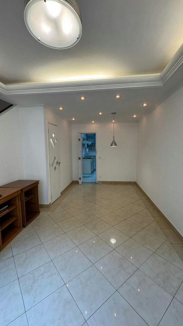 Sobrado em Vila Bertioga - 102m² | 3 dormitórios | 2 vagas - miniatura 3