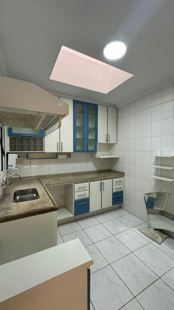 Sobrado em Vila Bertioga - 102m² | 3 dormitórios | 2 vagas - miniatura 5