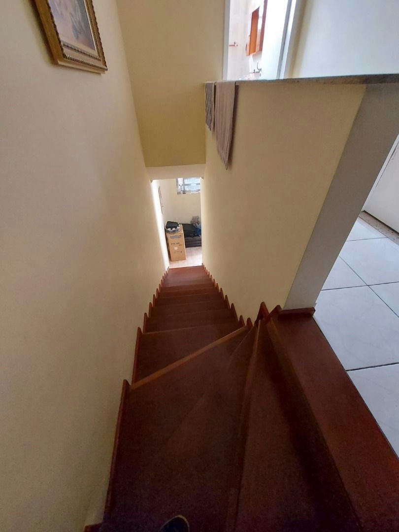 Sobrado em Mooca - 121m² | 2 dormitórios | 2 vagas - miniatura 5