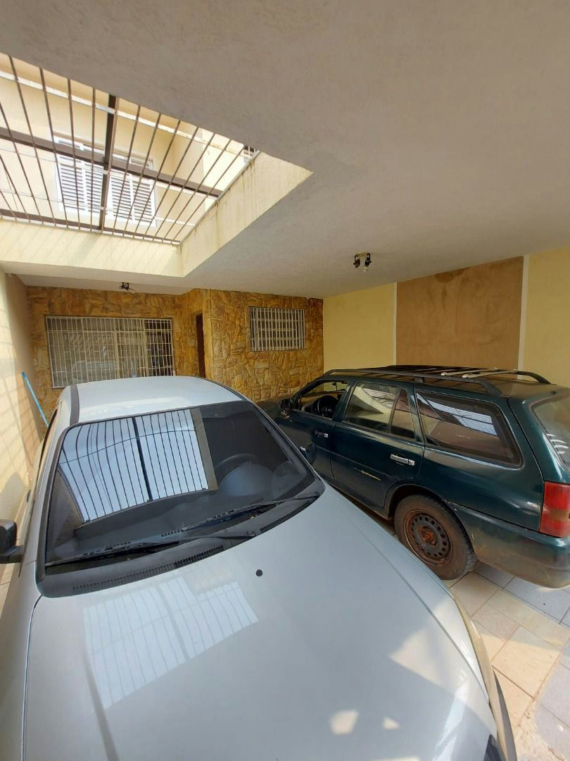 Sobrado em Mooca - 121m² | 2 dormitórios | 2 vagas - miniatura 2