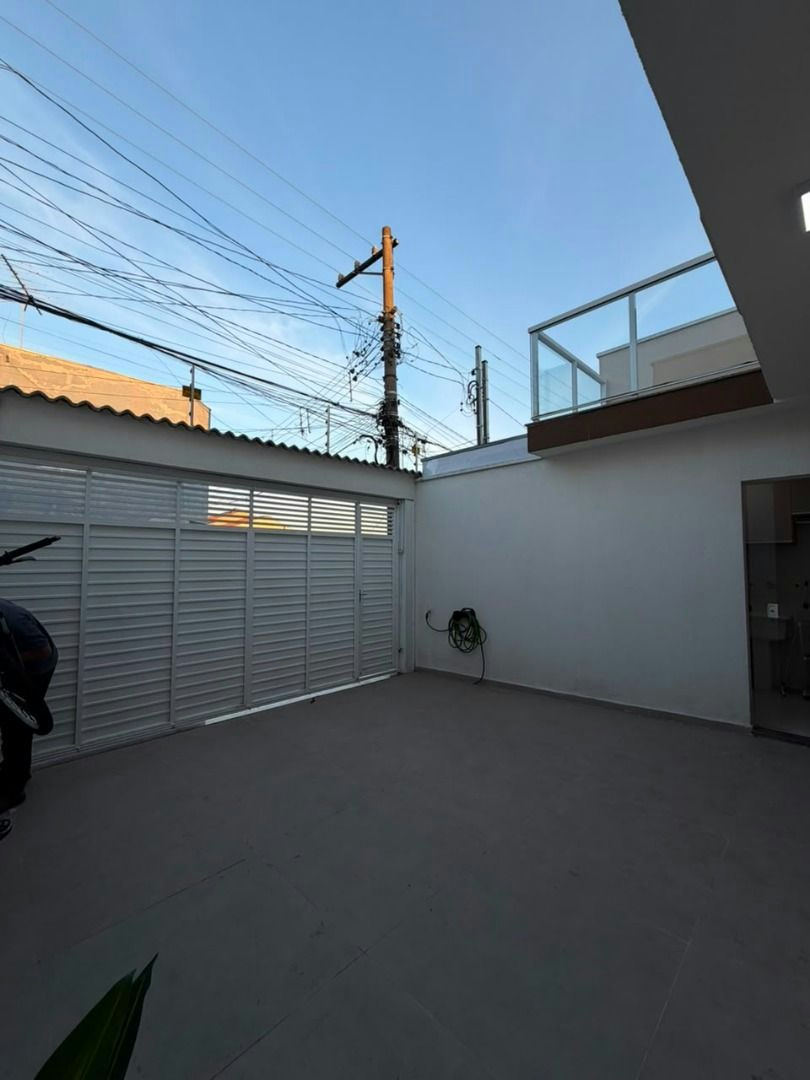 Sobrado em Vila Alpina - 92m² | 3 dormitórios | 2 vagas - miniatura 3