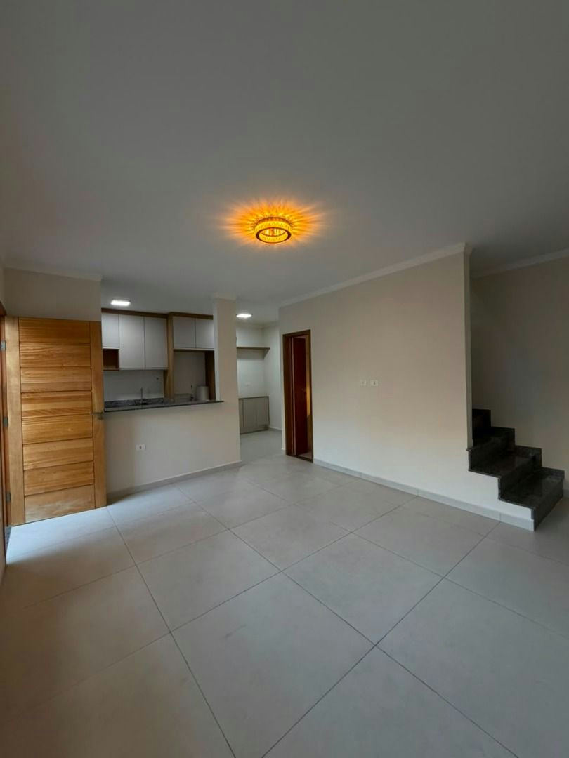 Sobrado em Vila Alpina - 92m² | 3 dormitórios | 2 vagas - miniatura 4