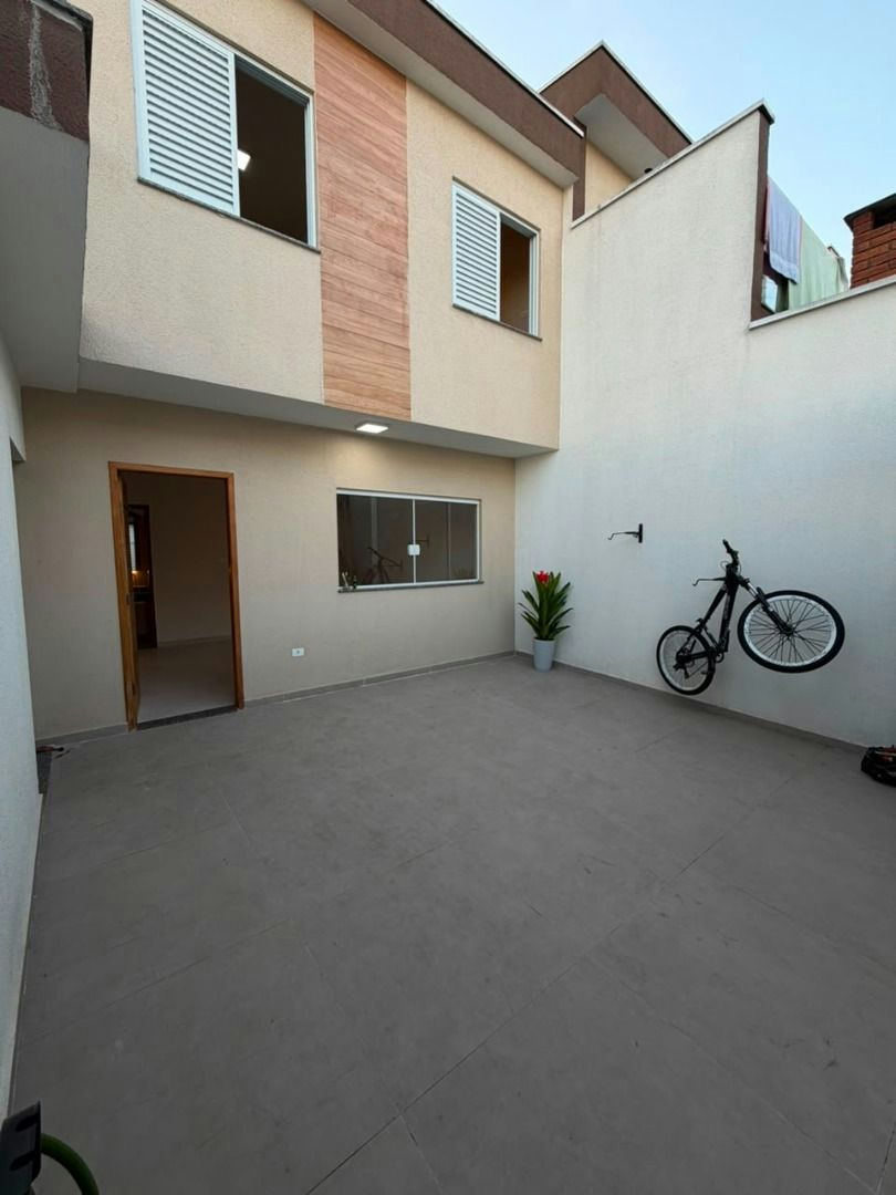 Sobrado em Vila Alpina - 92m² | 3 dormitórios | 2 vagas - miniatura 2