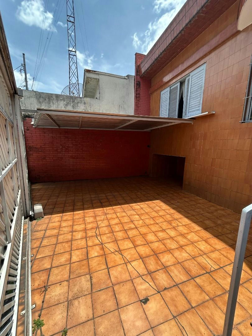 Casa em Vila Oratório - 126m² | 5 dormitórios | 3 vagas - miniatura 5