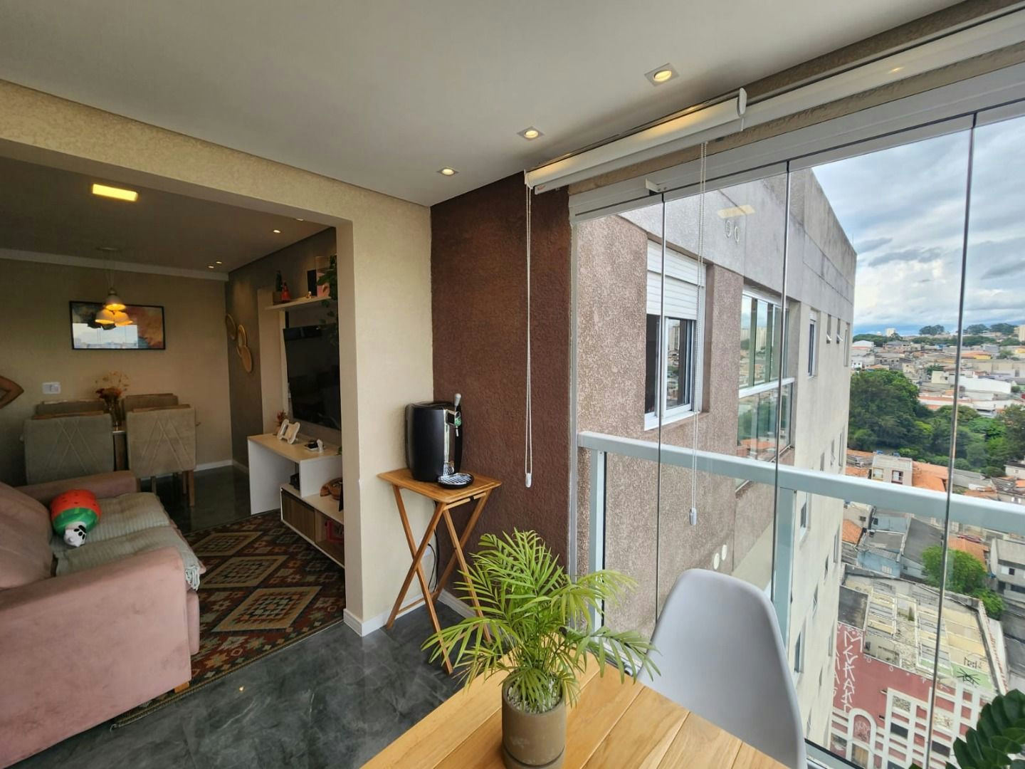 Apartamento em Vila Ema - 60m² | 2 dormitórios | 1 vaga - miniatura 4
