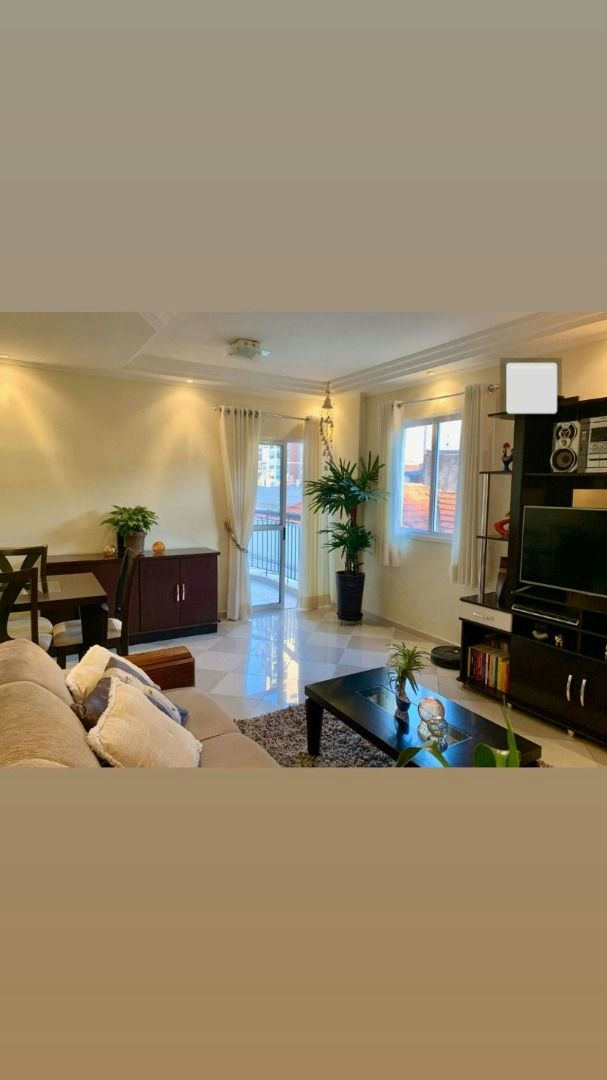 Apartamento em Mooca - 87m² | 3 dormitórios | 1 vaga - miniatura 4
