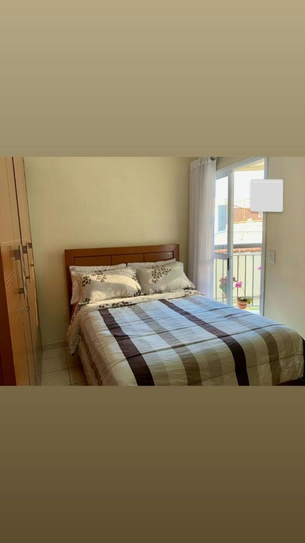Apartamento em Mooca - 87m² | 3 dormitórios | 1 vaga - miniatura 2