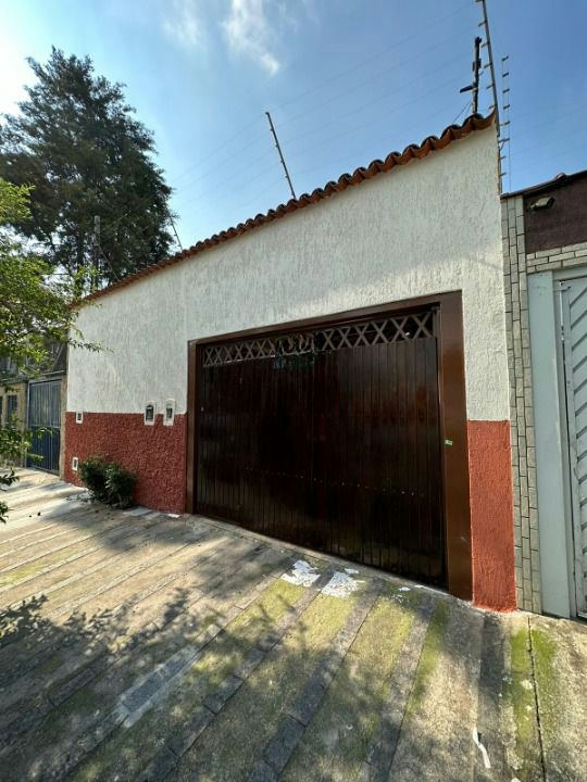 Sobrado em Alto da Mooca - 208m² | 3 dormitórios | 5 vagas - miniatura 3