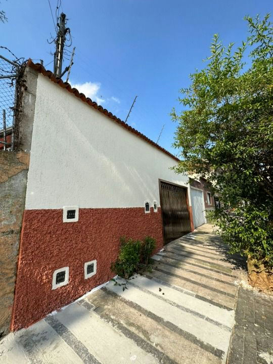 Sobrado em Alto da Mooca - 208m² | 3 dormitórios | 5 vagas - miniatura 2