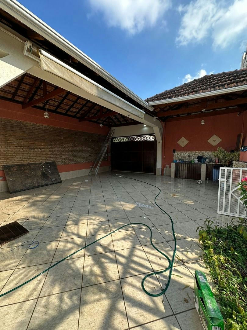 Sobrado em Alto da Mooca - 208m² | 3 dormitórios | 5 vagas - miniatura 4