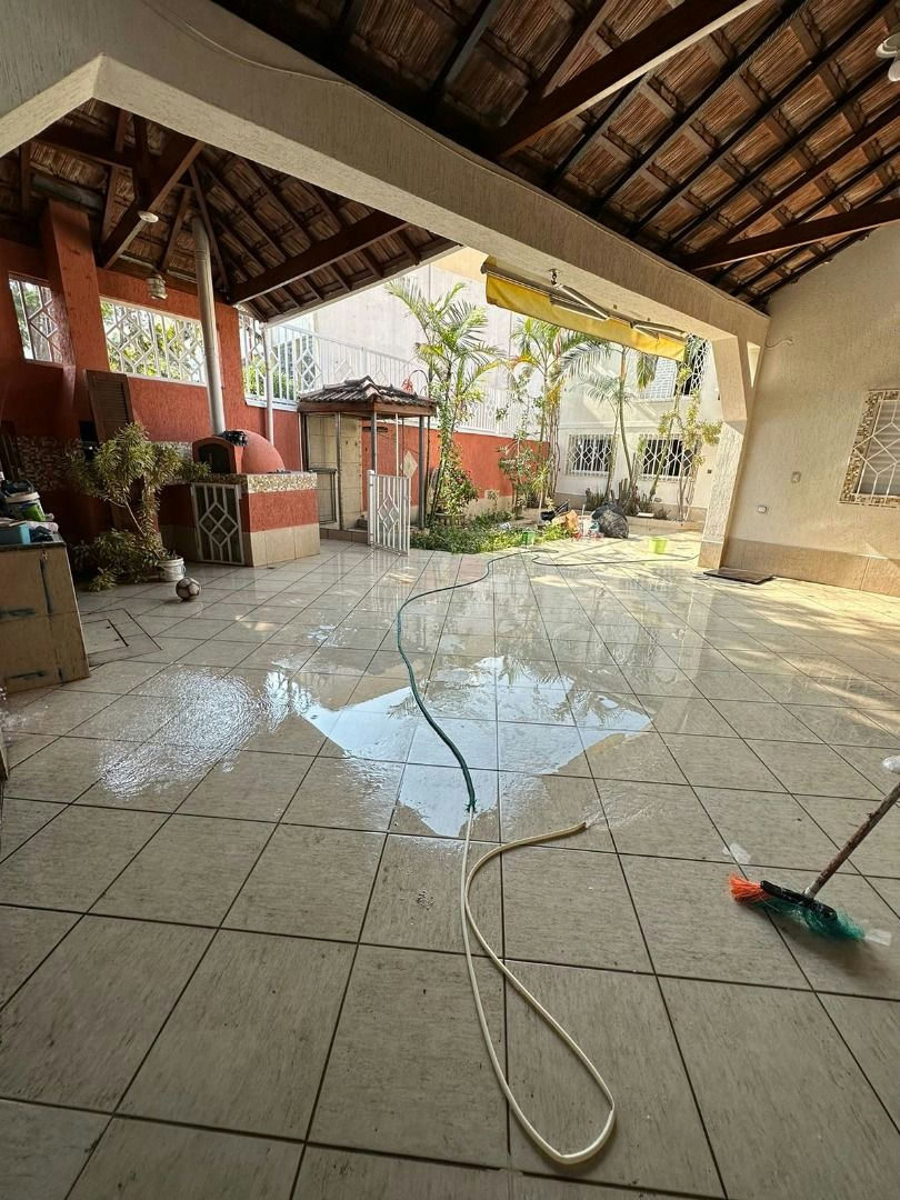 Sobrado em Alto da Mooca - 208m² | 3 dormitórios | 5 vagas - miniatura 5