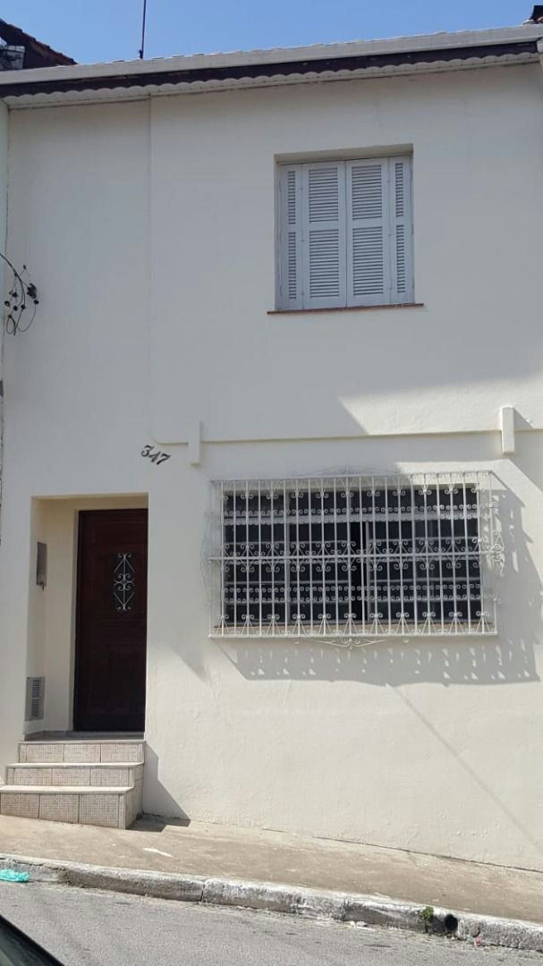 Sobrado em Vila Prudente (Zona Leste) - 86m² | 2 dormitórios
