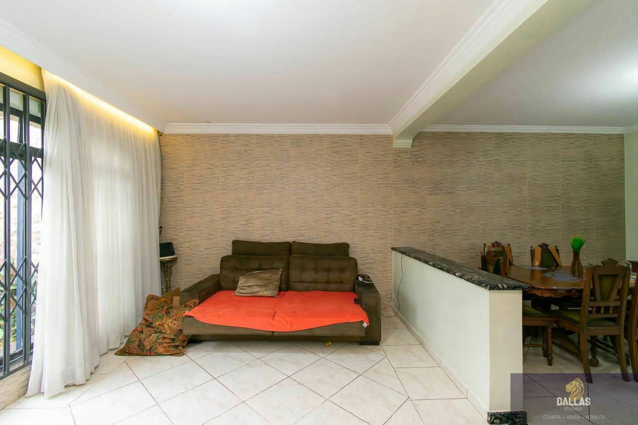 Sobrado em Vila Alpina - 190m² | 5 dormitórios | 5 vagas - miniatura 5