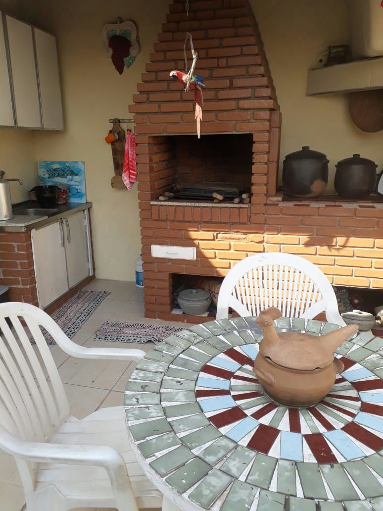 Casa em Vila Margarida - 180m² | 4 dormitórios | 2 vagas - miniatura 2