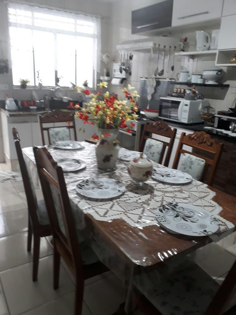Casa em Vila Margarida - 180m² | 4 dormitórios | 2 vagas - miniatura 5
