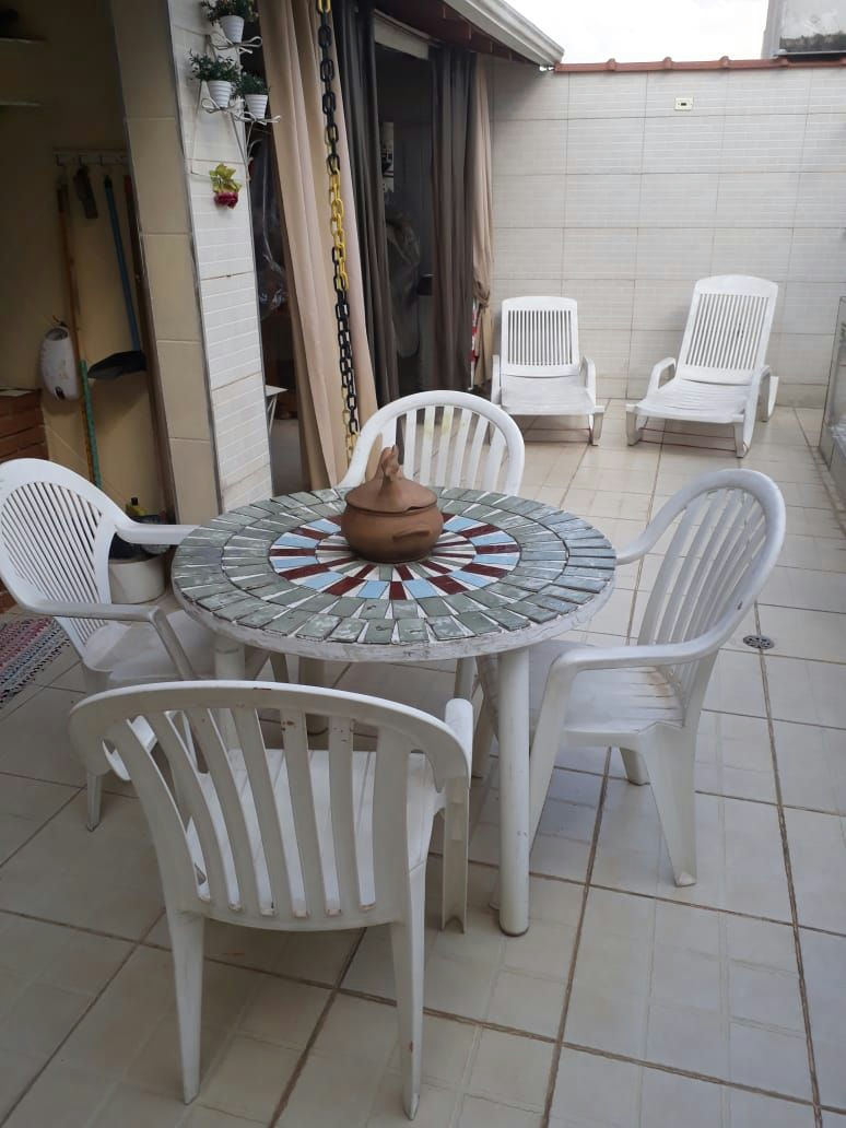 Casa em Vila Margarida - 180m² | 4 dormitórios | 2 vagas - miniatura 3