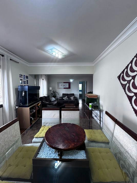 Apartamento em Cerâmica - 144m² | 3 dormitórios | 2 vagas - miniatura 3