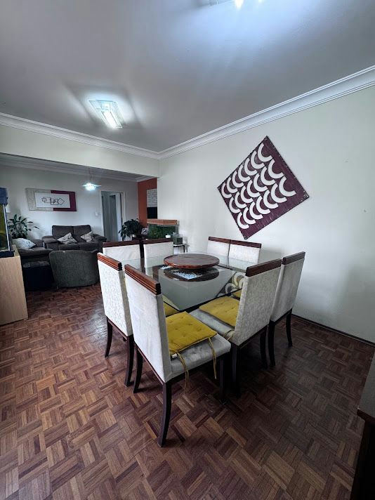 Apartamento em Cerâmica - 144m² | 3 dormitórios | 2 vagas - miniatura 2
