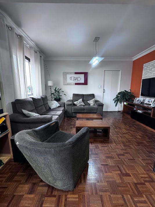 Apartamento em Cerâmica - 144m² | 3 dormitórios | 2 vagas - miniatura 5