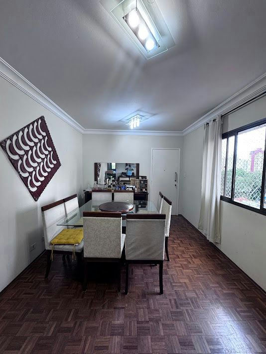 Apartamento em Cerâmica - 144m² | 3 dormitórios | 2 vagas - miniatura 4