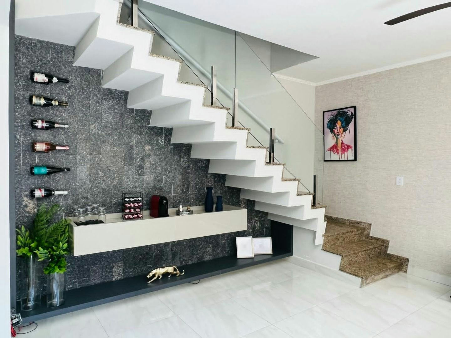 Sobrado em Tatuapé - 200m² | 3 dormitórios | 3 vagas - miniatura 4