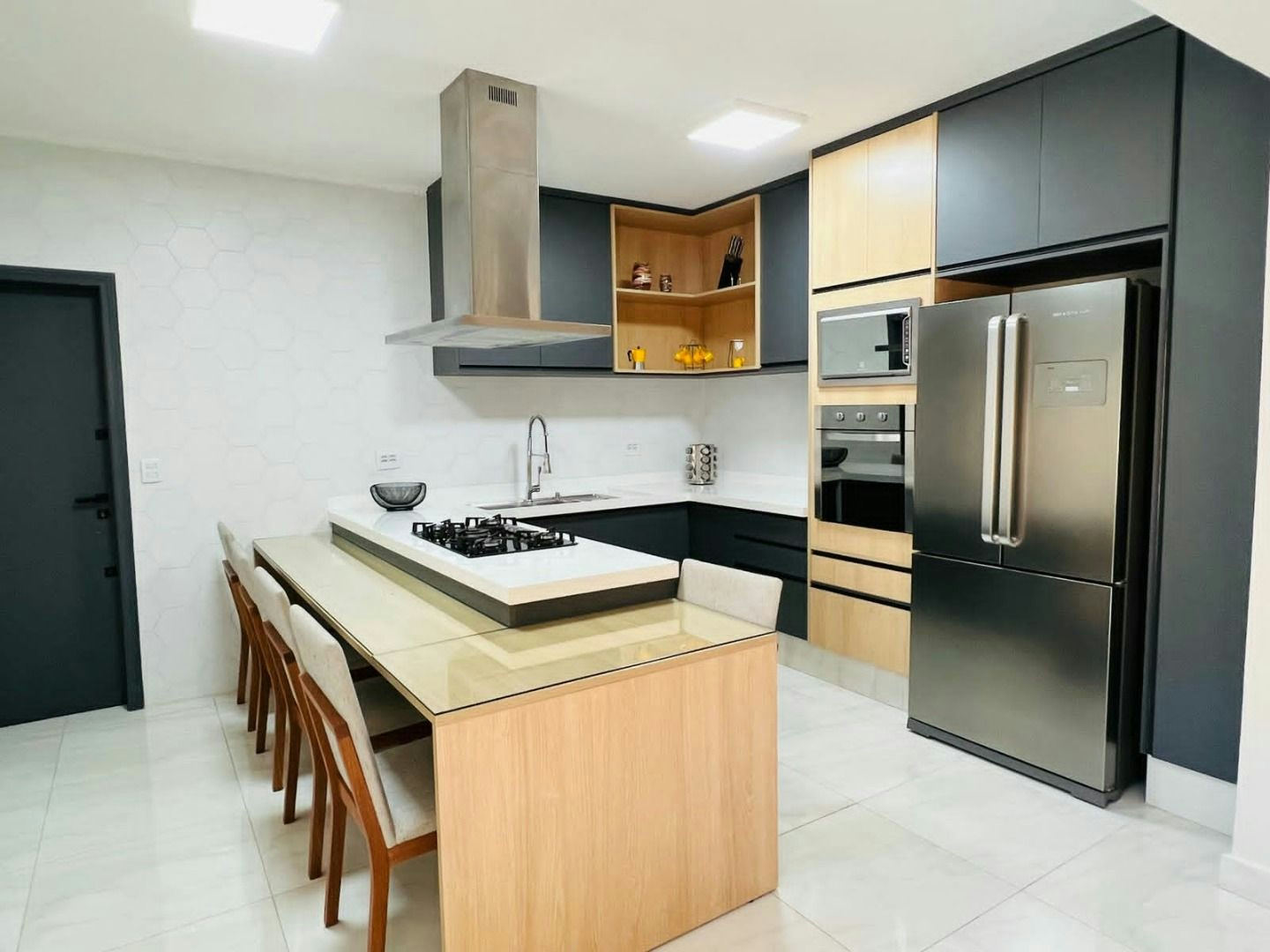 Sobrado em Tatuapé - 200m² | 3 dormitórios | 3 vagas - miniatura 5