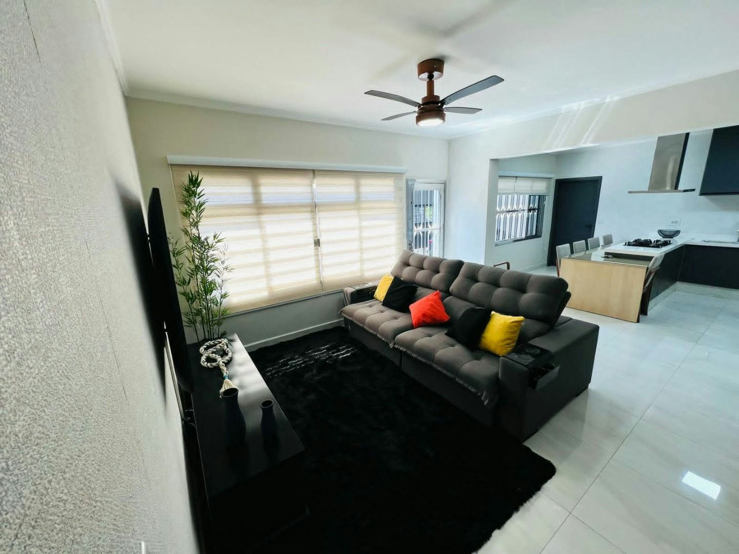 Sobrado em Tatuapé - 200m² | 3 dormitórios | 3 vagas - miniatura 3