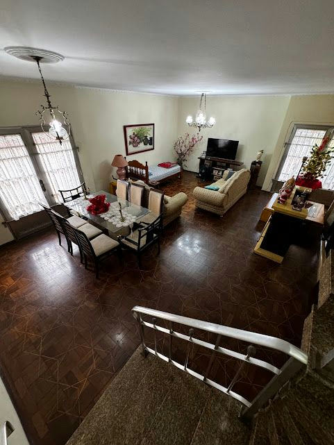 Sobrado em Vila Oratório - 227m² | 3 dormitórios | 4 vagas - miniatura 5