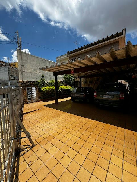 Sobrado em Vila Oratório - 227m² | 3 dormitórios | 4 vagas - miniatura 3