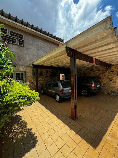 Sobrado em Vila Oratório - 227m² | 3 dormitórios | 4 vagas - miniatura 2