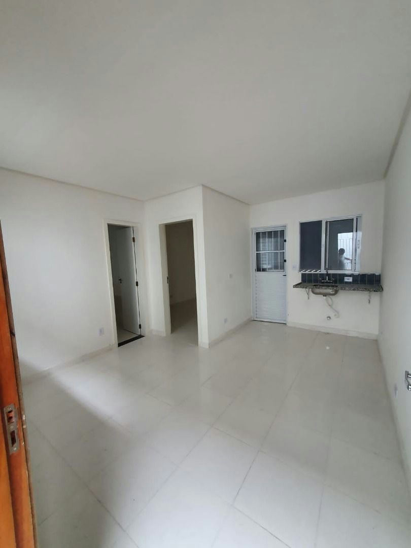 Apartamento em Vila Paulo Silas - 35m² | 1 dormitório - miniatura 5