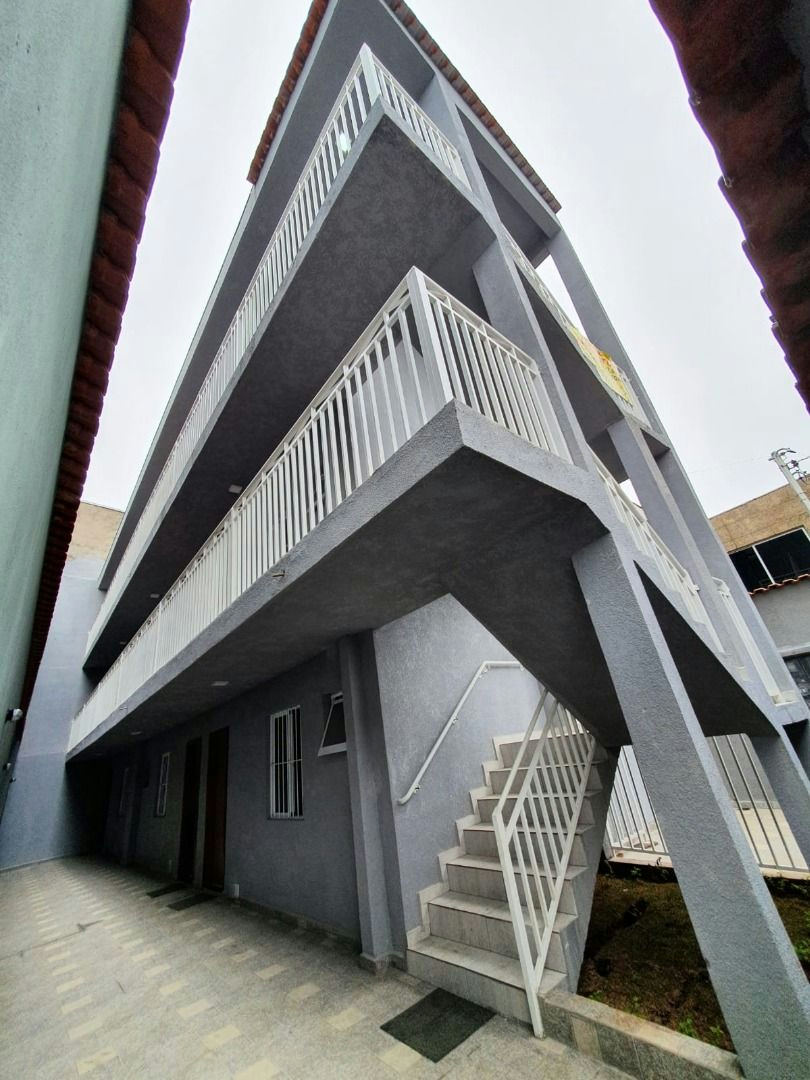 Apartamento em Vila Paulo Silas - 35m² | 1 dormitório - foto 1