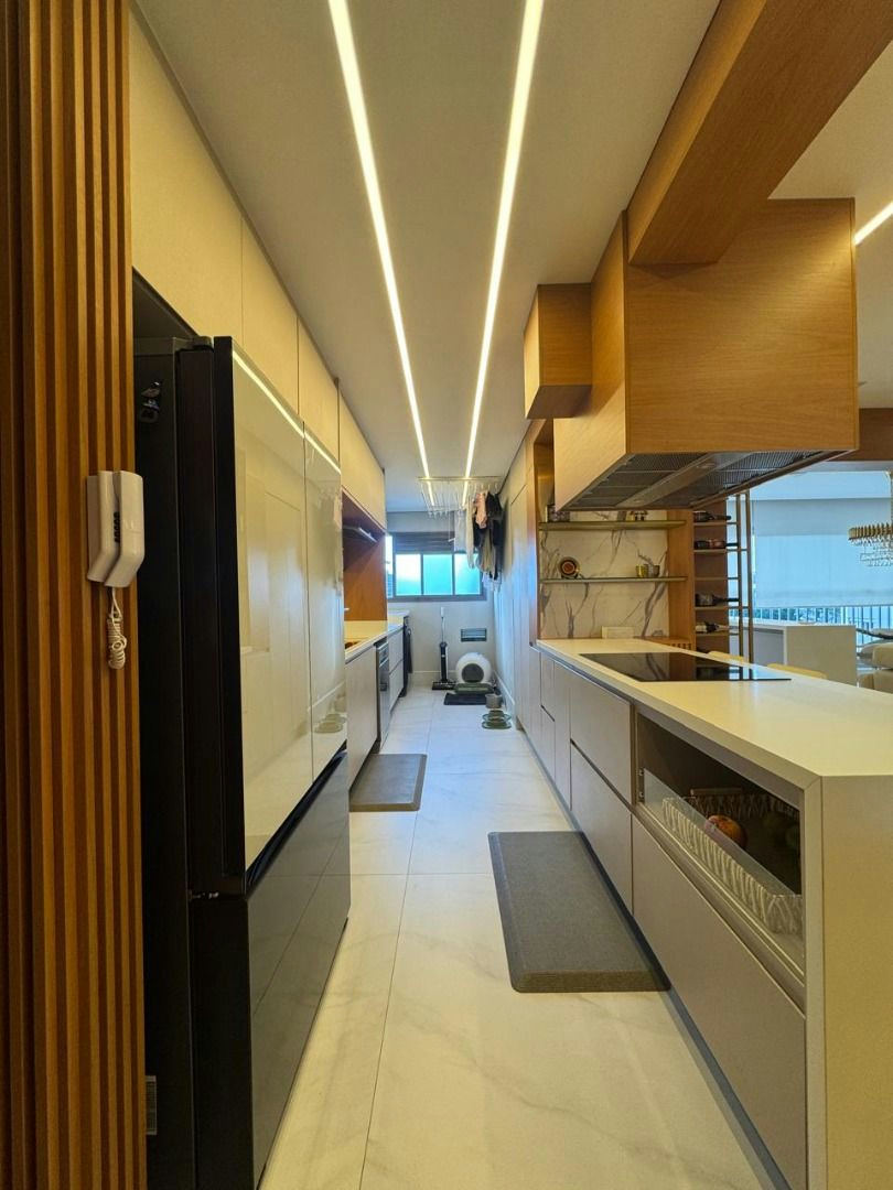 Apartamento em Vila Prudente (Zona Leste) - 121m² | 3 dormitórios | 2 vagas - miniatura 5