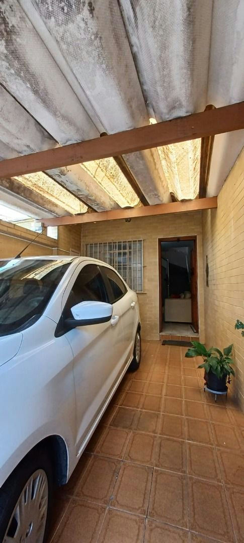Sobrado em Alto da Mooca - 175m² | 2 dormitórios | 1 vaga - miniatura 2