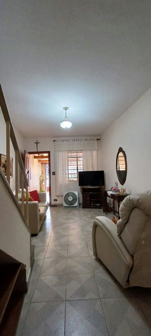 Sobrado em Alto da Mooca - 175m² | 2 dormitórios | 1 vaga - miniatura 5