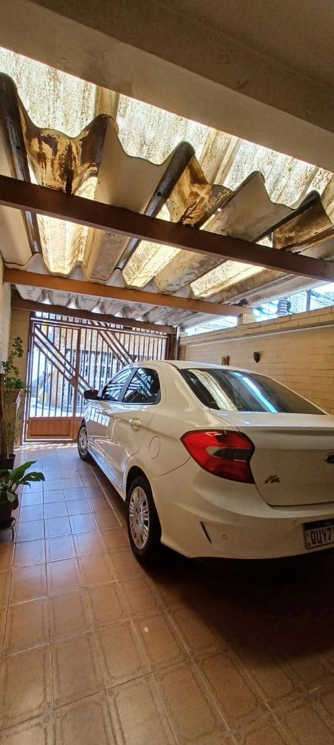 Sobrado em Alto da Mooca - 175m² | 2 dormitórios | 1 vaga - miniatura 3