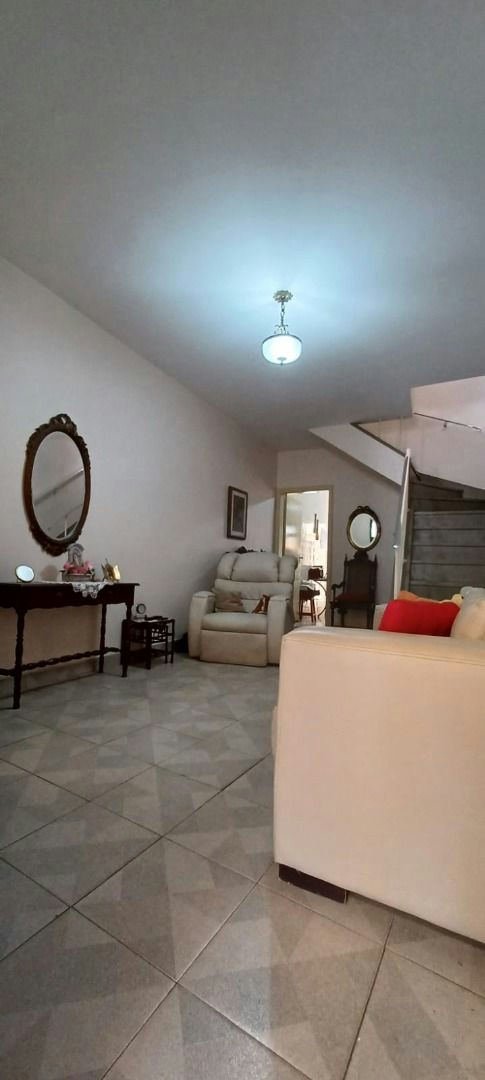 Sobrado em Alto da Mooca - 175m² | 2 dormitórios | 1 vaga - miniatura 4