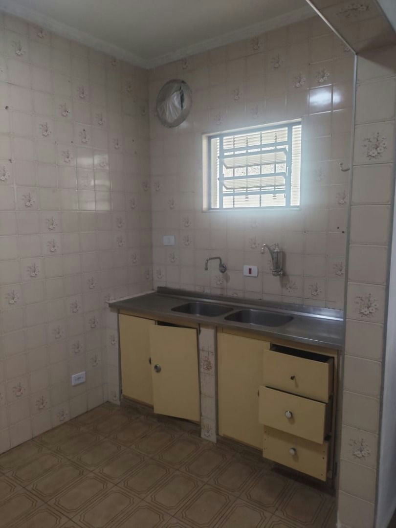 Sobrado em Parque Santa Madalena - 180m² | 3 dormitórios | 1 vaga - miniatura 2