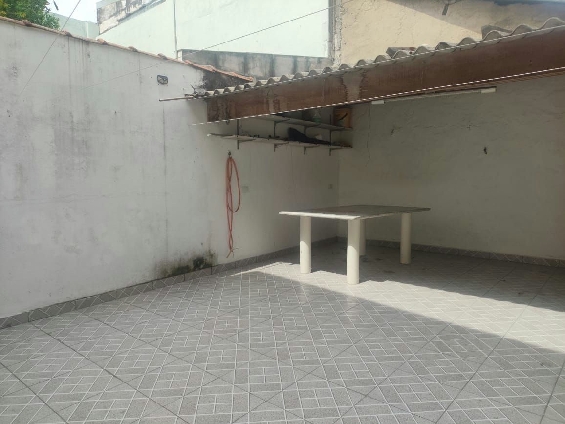 Sobrado em Parque Santa Madalena - 180m² | 3 dormitórios | 1 vaga - miniatura 3
