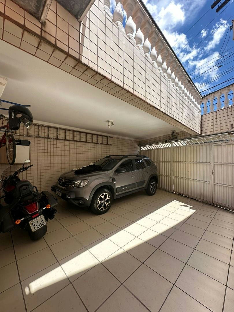 Sobrado em Vila Ema - 179m² | 3 dormitórios | 2 vagas - miniatura 2