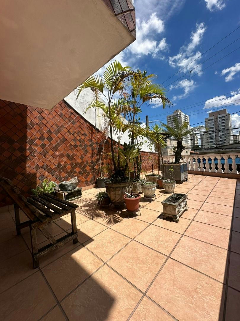 Sobrado em Vila Ema - 179m² | 3 dormitórios | 2 vagas - miniatura 4