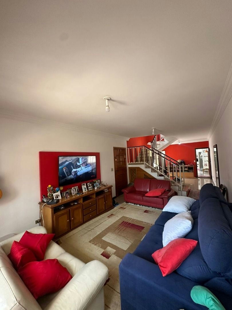 Sobrado em Vila Ema - 179m² | 3 dormitórios | 2 vagas - miniatura 5