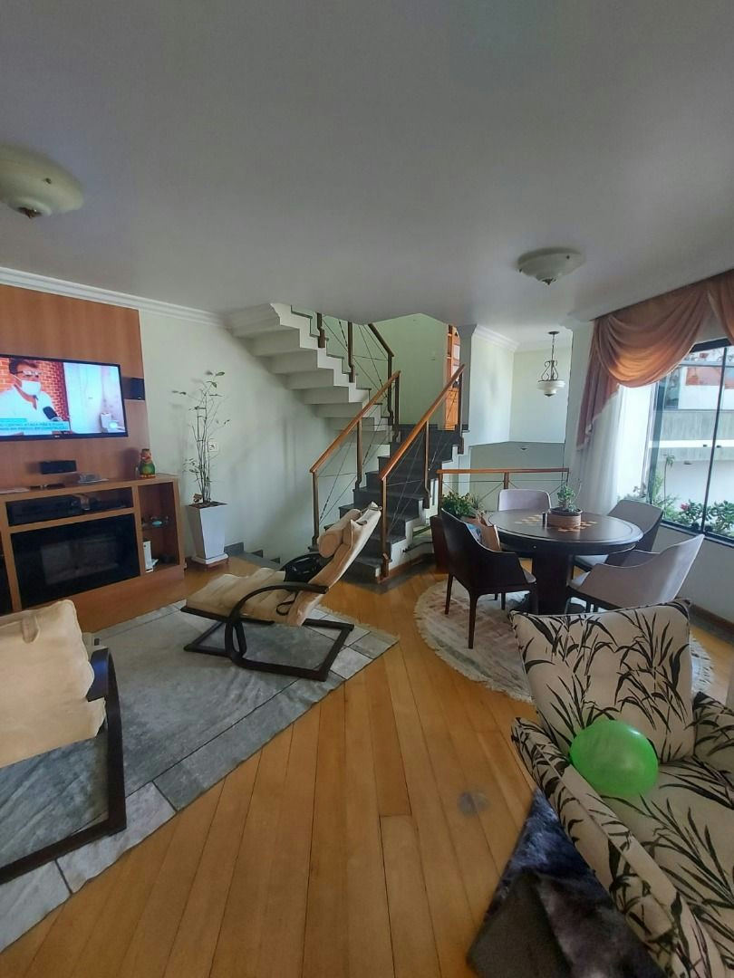 Sobrado em Vila Prudente (Zona Leste) - 229m² | 3 dormitórios | 4 vagas - miniatura 5