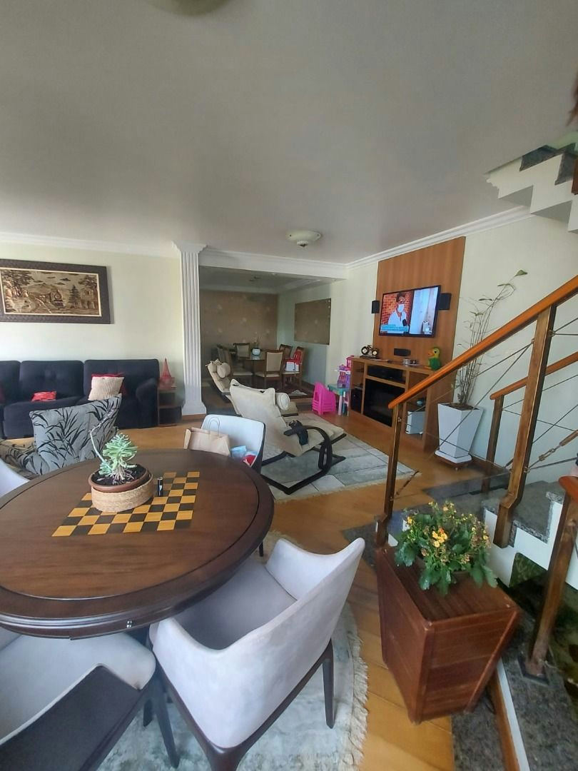 Sobrado em Vila Prudente (Zona Leste) - 229m² | 3 dormitórios | 4 vagas - miniatura 4