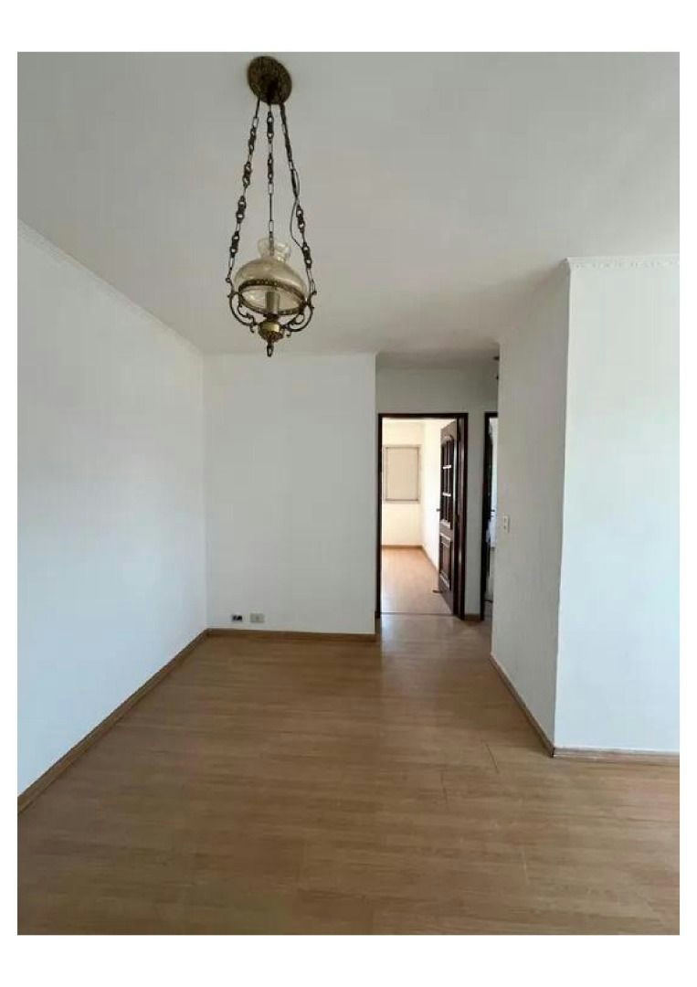 Apartamento em Vila Santa Clara - 56m² | 2 dormitórios | 1 vaga - miniatura 3