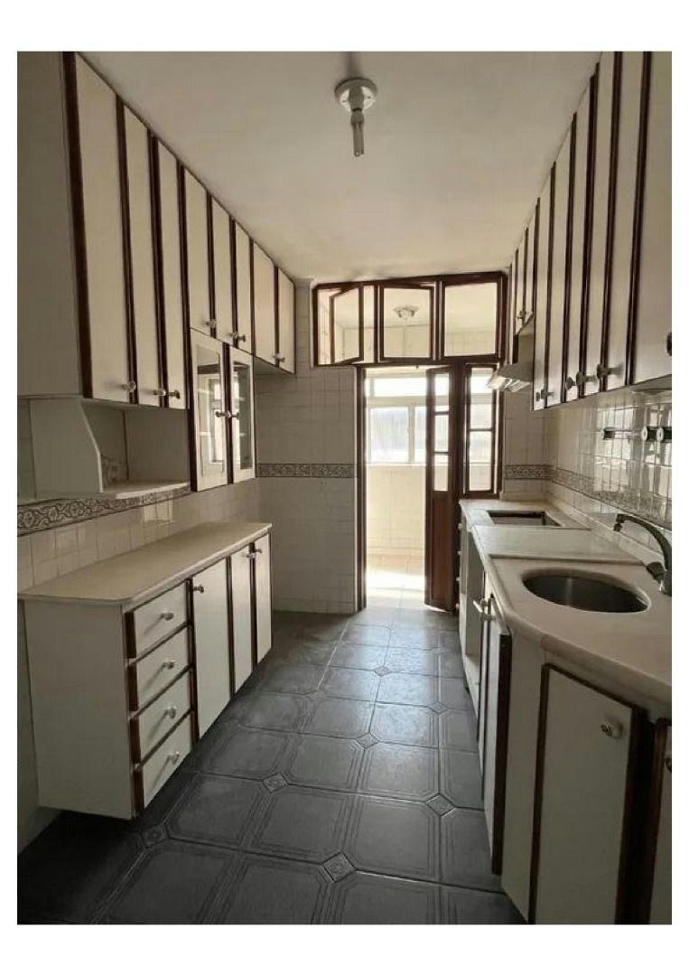 Apartamento em Vila Santa Clara - 56m² | 2 dormitórios | 1 vaga - miniatura 4