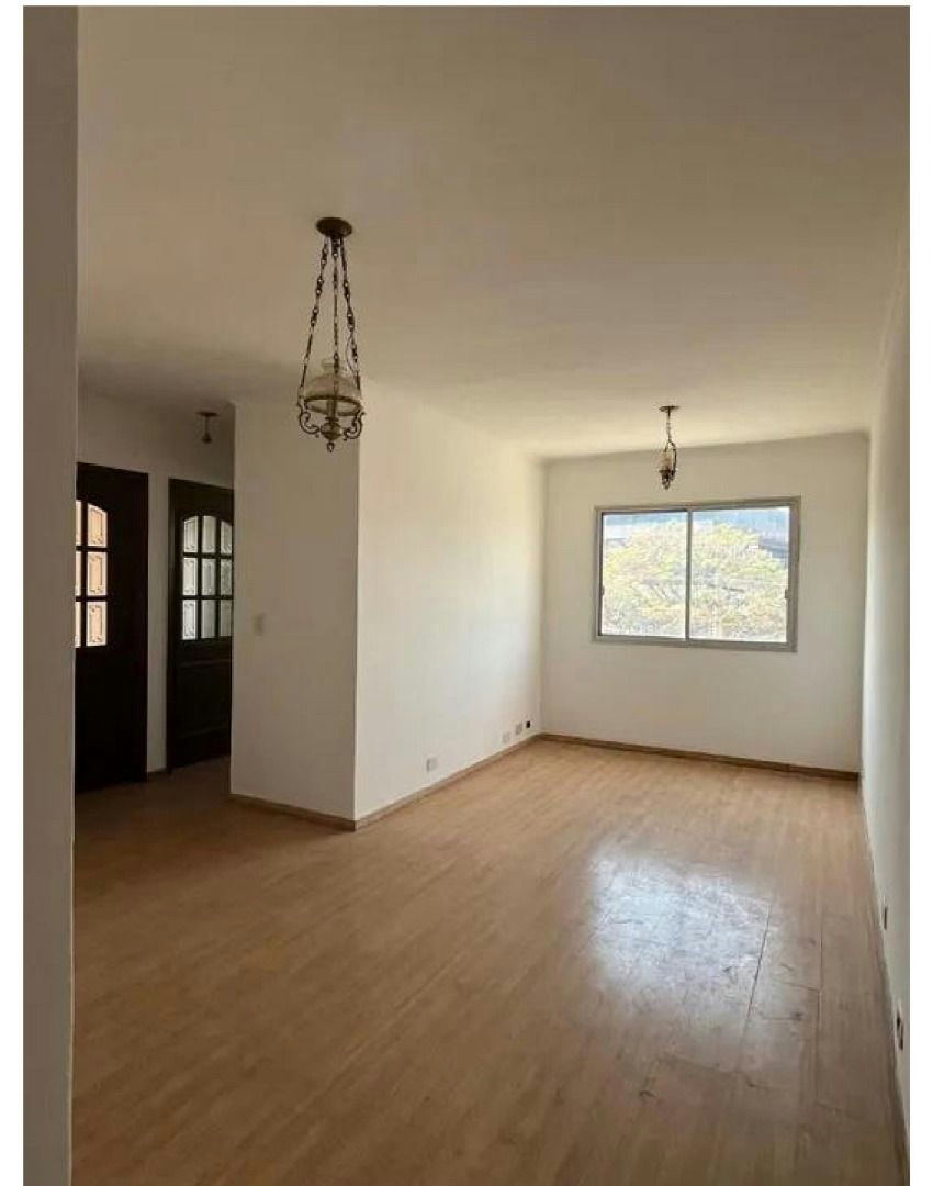 Apartamento em Vila Santa Clara - 56m² | 2 dormitórios | 1 vaga - foto 1