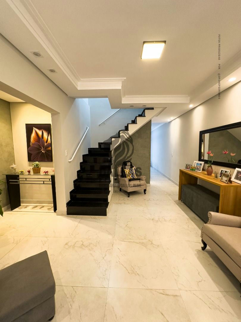 Sobrado em Vila Lúcia - 245m² | 3 dormitórios | 6 vagas - miniatura 5